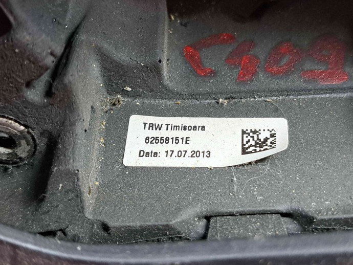  Volan Bmw 1 (F20) [Fabr 2011-2017] 6255815-1