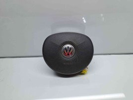 Airbag volan Volkswagen Golf 5 (1K1) [Fabr 2004-2008] 1K0880201N