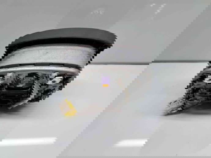  Airbag volan Volkswagen Golf 5 (1K1) [Fabr 2004-2008] 1K0880201N