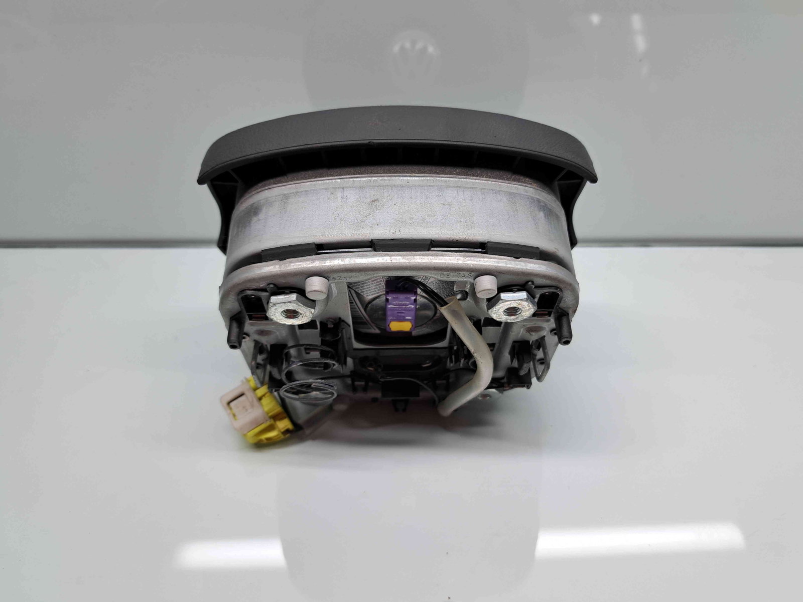 Airbag volan Volkswagen Golf 5 (1K1) [Fabr 2004-2008] 1K0880201N - imagine 2