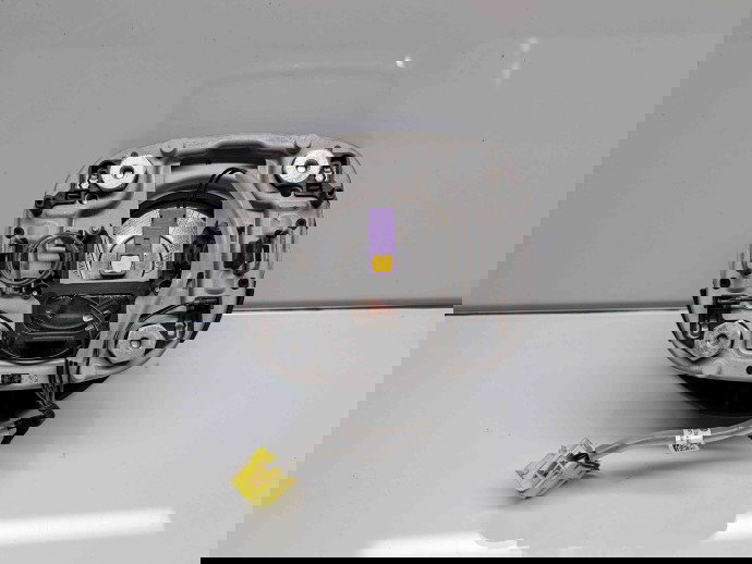  Airbag volan Volkswagen Golf 5 (1K1) [Fabr 2004-2008] 1K0880201N