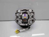  Airbag volan Volkswagen Golf 5 (1K1) [Fabr 2004-2008] 1K0880201N