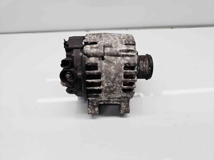 Alternator Peugeot 508 [Fabr 2010-2018] 9678048880 2.0 HDI RHH 120KW / 163CP