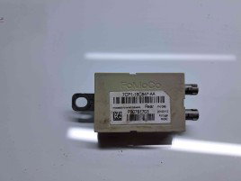  Amplificator audio Volvo V40 II Rdesign [Fabr 2013-2019] 30761703