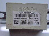  Amplificator audio Volvo V40 II Rdesign [Fabr 2013-2019] 30761703