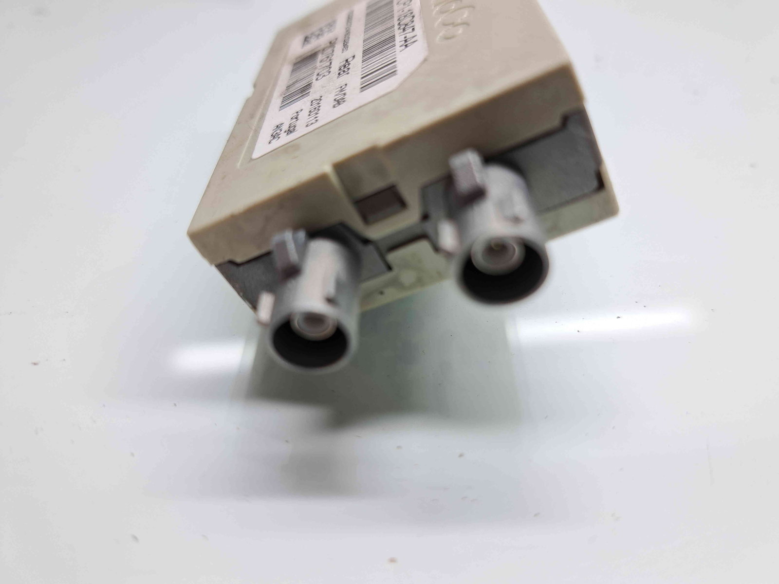 Amplificator audio Volvo V40 II Rdesign [Fabr 2013-2019] 30761703 - imagine 4