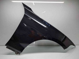 Aripa dreapta fata Bmw 1 (F20) [Fabr 2011-2017] 668 SCHWARZ II