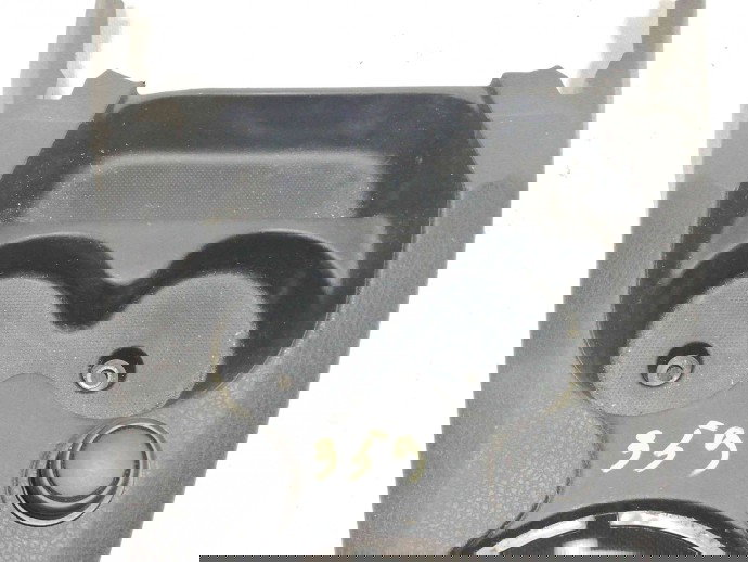 Consola centrala 969101154R Dacia Logan 2 1.5 K9K 2012-2022