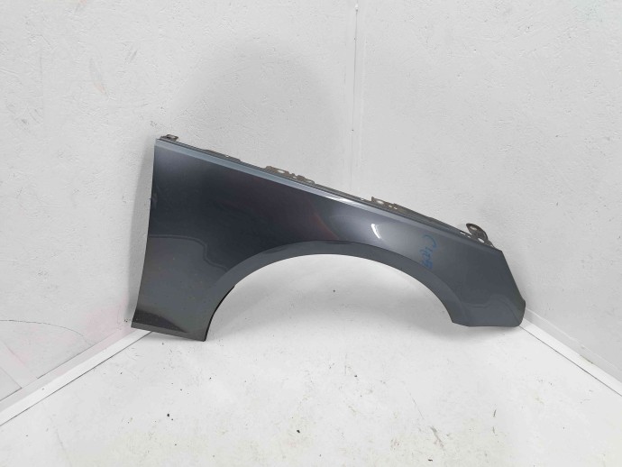 Aripa dreapta fata Audi A4 (8W2, B9) [Fabr 2015-2023] LX7R
