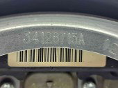  Volan Nissan Juke [Fabr 2010-2014] Hatchback 34126715A