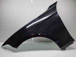 Aripa stanga fata Bmw 1 (F20) [Fabr 2011-2017] 668 SCHWARZ II