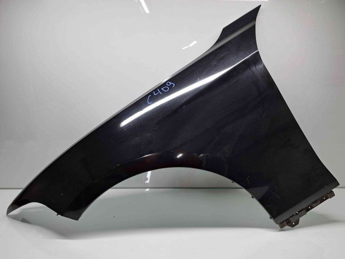Aripa stanga fata Bmw 1 (F20) [Fabr 2011-2017] 668 SCHWARZ II