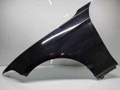 Aripa stanga fata Bmw 1 (F20) [Fabr 2011-2017] 668 SCHWARZ II