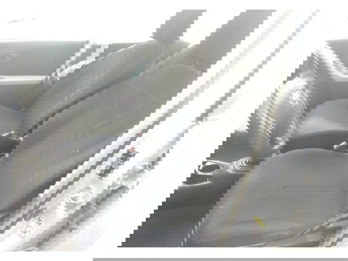 Scaun sofer Toyota Yaris 1.4 Diesel OEM 2005-2011