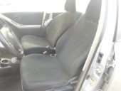 Scaun sofer Toyota Yaris 1.4 Diesel OEM 2005-2011