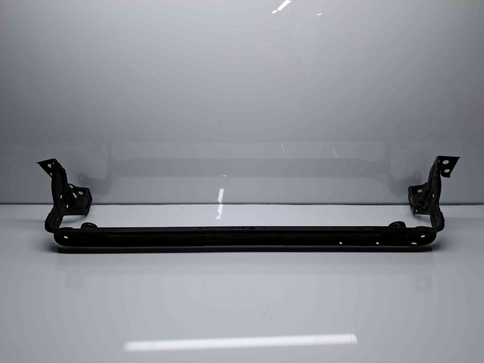 Armatura inferioara bara fata Volvo V40 II Rdesign [Fabr 2013-2019] OEM - imagine 1