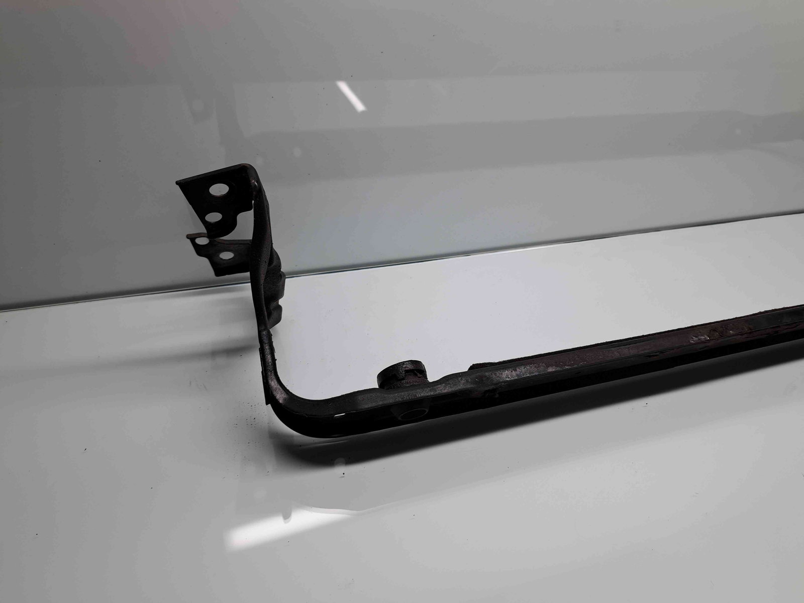 Armatura inferioara bara fata Volvo V40 II Rdesign [Fabr 2013-2019] OEM - imagine 2