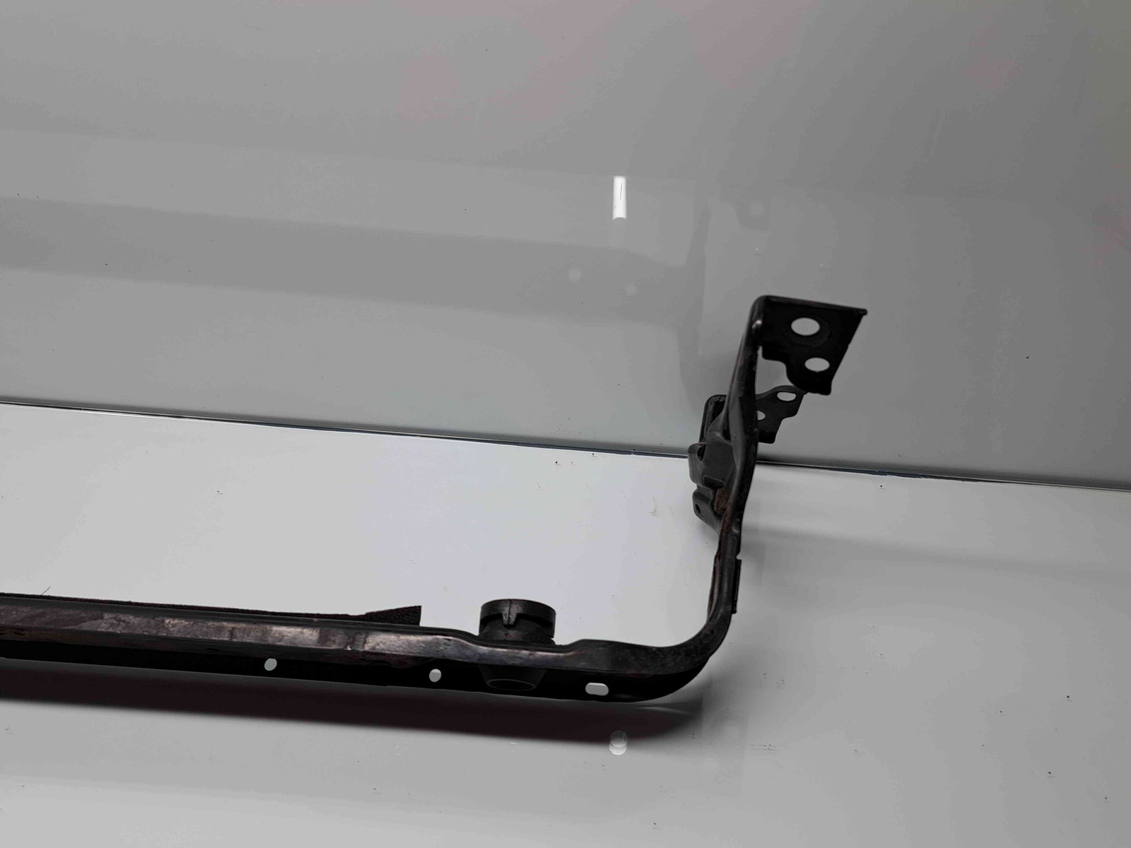 Armatura inferioara bara fata Volvo V40 II Rdesign [Fabr 2013-2019] OEM - imagine 3