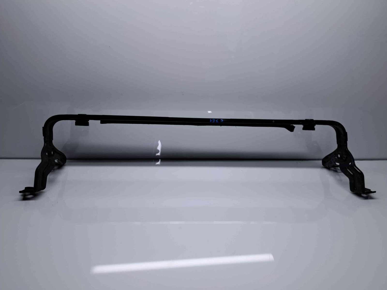 Armatura inferioara bara fata Volvo V40 II Rdesign [Fabr 2013-2019] OEM - imagine 4