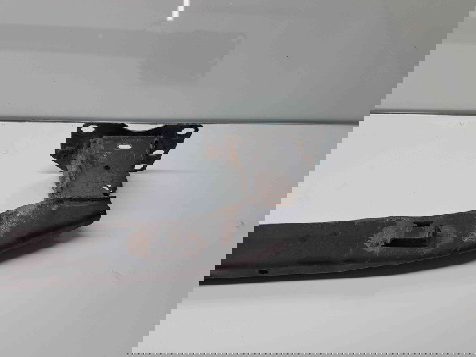 Armatura inferioara bara fata Peugeot 508 [Fabr 2010-2018] OEM