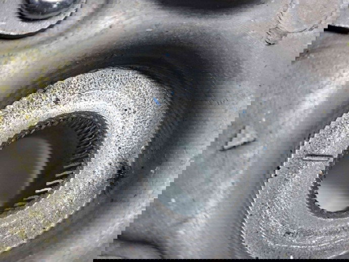  Volan Nissan Juke [Fabr 2010-2014] Hatchback 34126715A