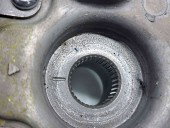  Volan Nissan Juke [Fabr 2010-2014] Hatchback 34126715A