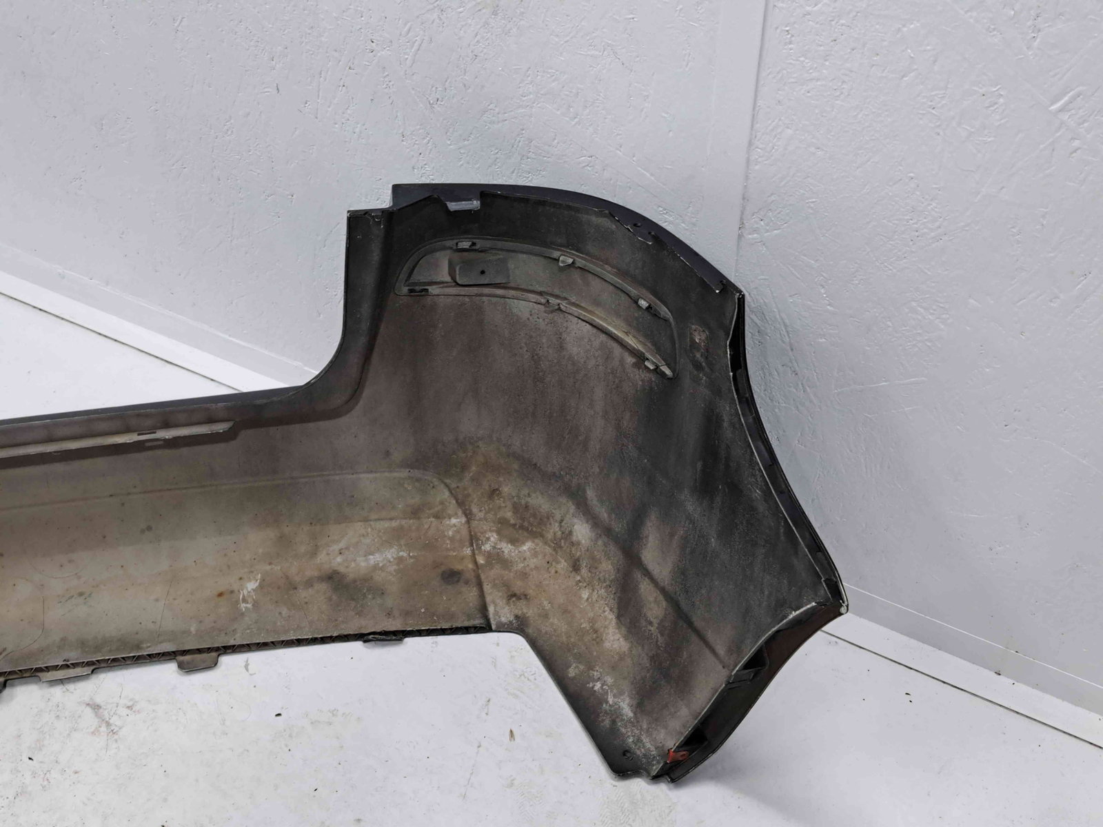 Bara spate Opel Zafira A (A05) [Fabr 1998-2004] - imagine 3