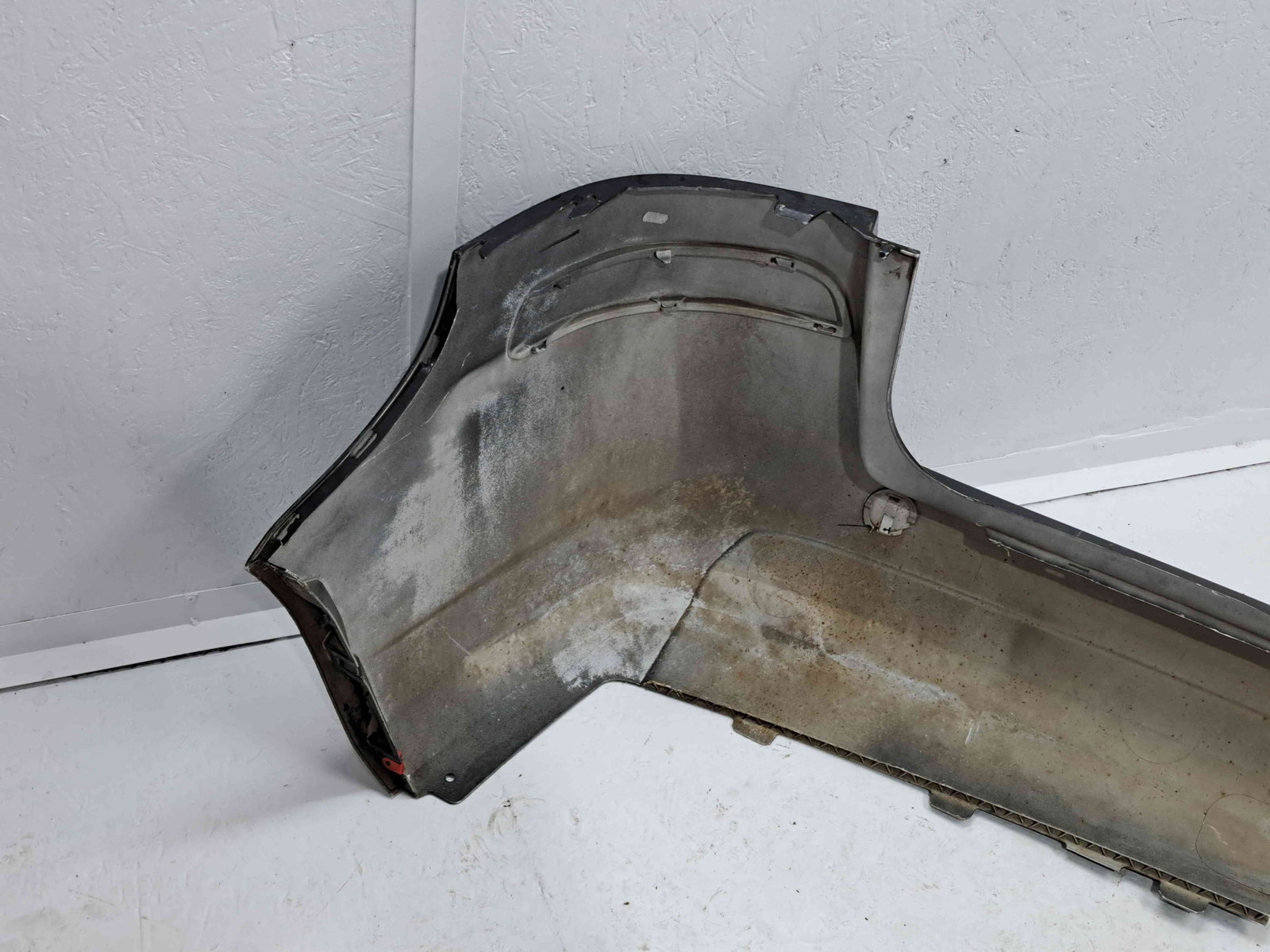 Bara spate Opel Zafira A (A05) [Fabr 1998-2004] - imagine 4