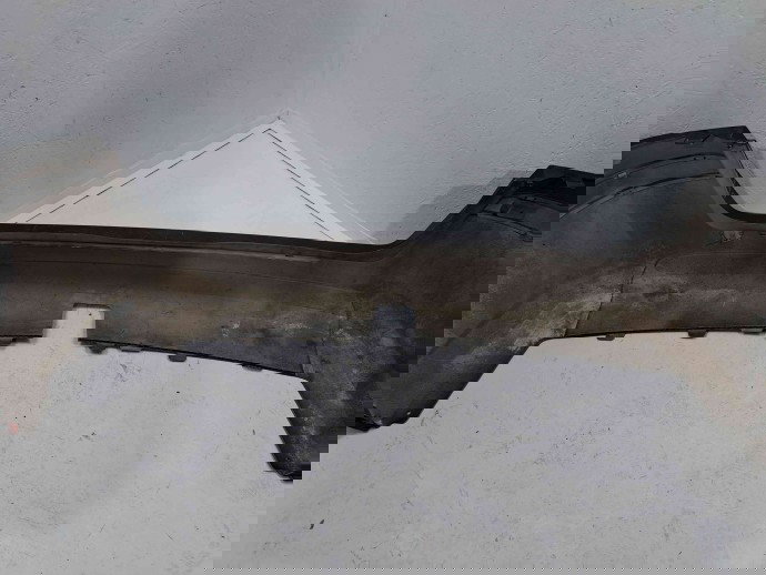 Bara spate Opel Zafira A (A05) [Fabr 1998-2004]