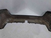 Bara spate Opel Zafira A (A05) [Fabr 1998-2004]