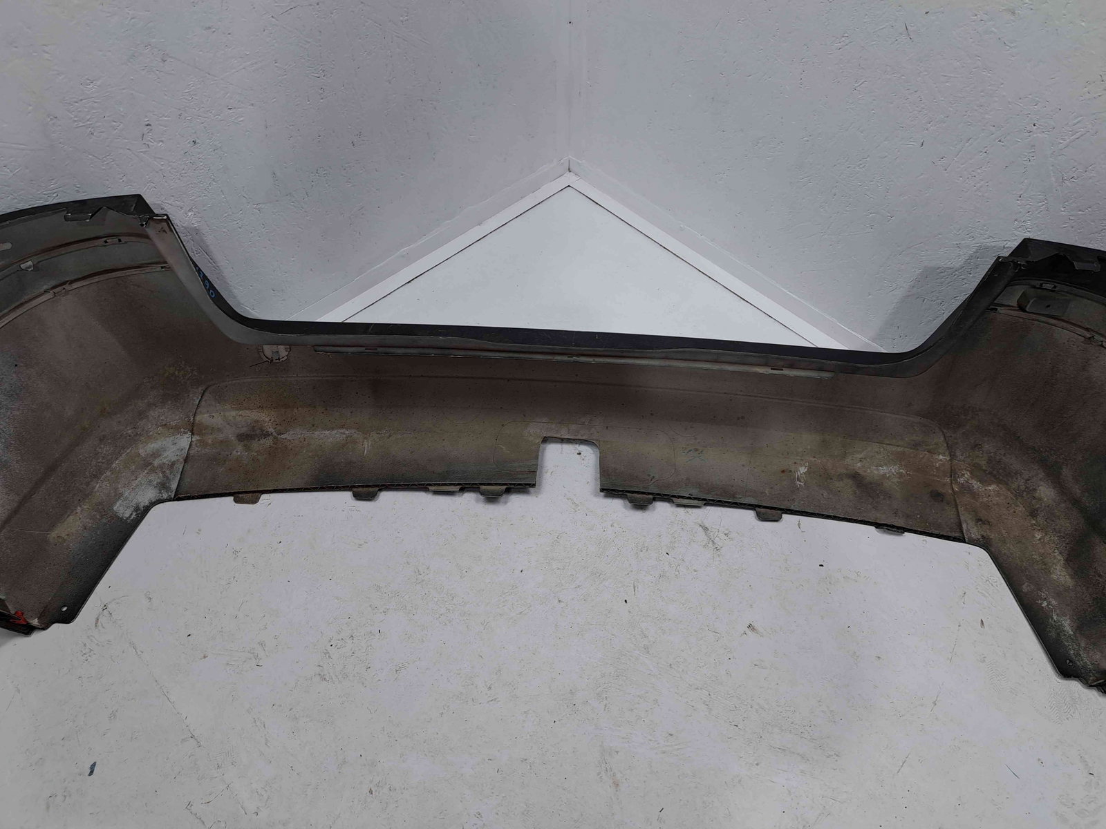 Bara spate Opel Zafira A (A05) [Fabr 1998-2004] - imagine 5