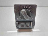  Bloc lumini Opel Astra G [Fabr 1998-2004] 09180774