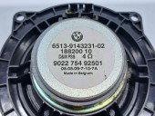  Boxa dreapta spate Bmw 1 cabriolet (E88) [Fabr 2008-2013] 9143231-02