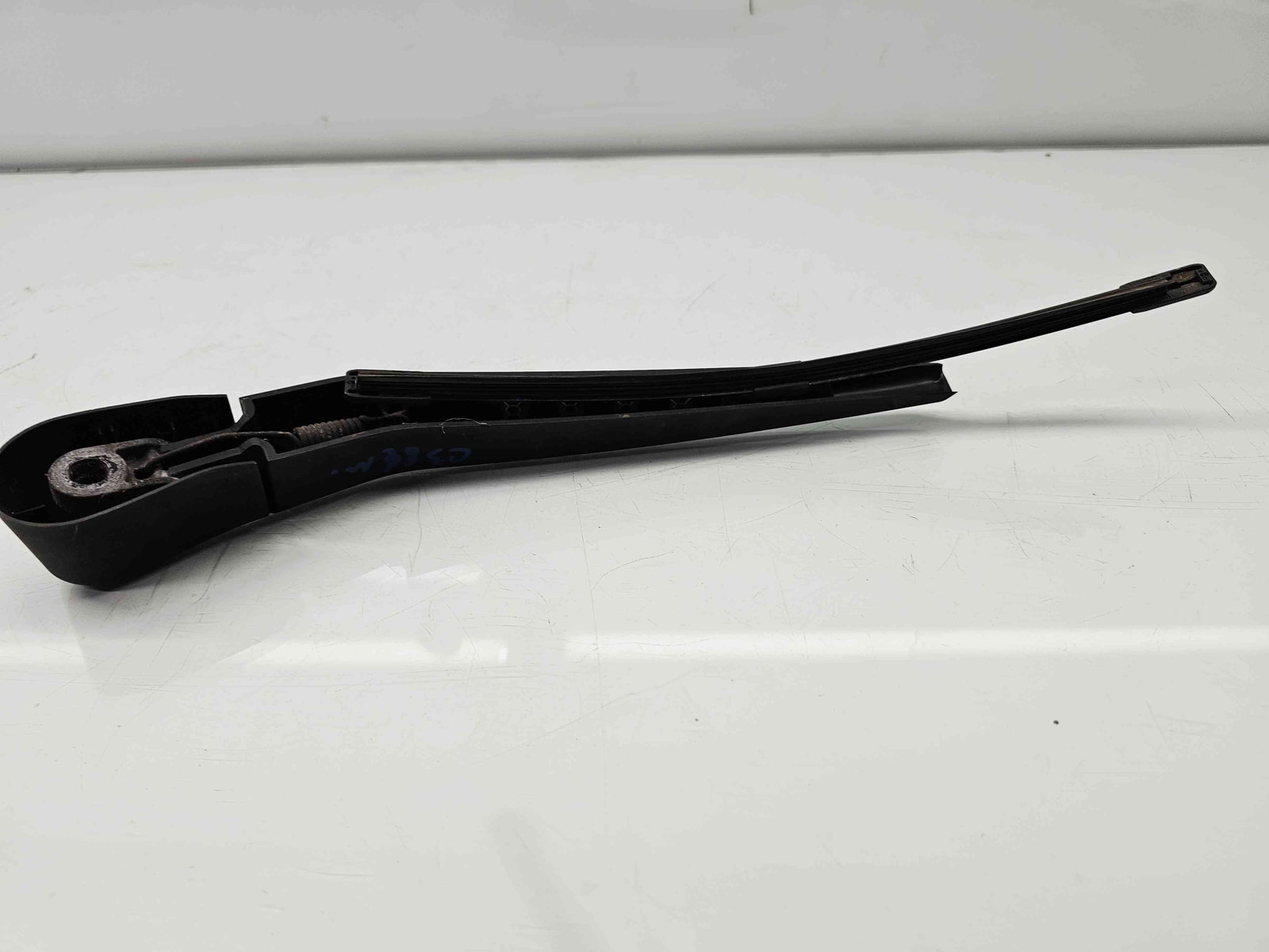 Brat stergator haion Volvo V40 II Rdesign [Fabr 2013-2019] OEM - imagine 2
