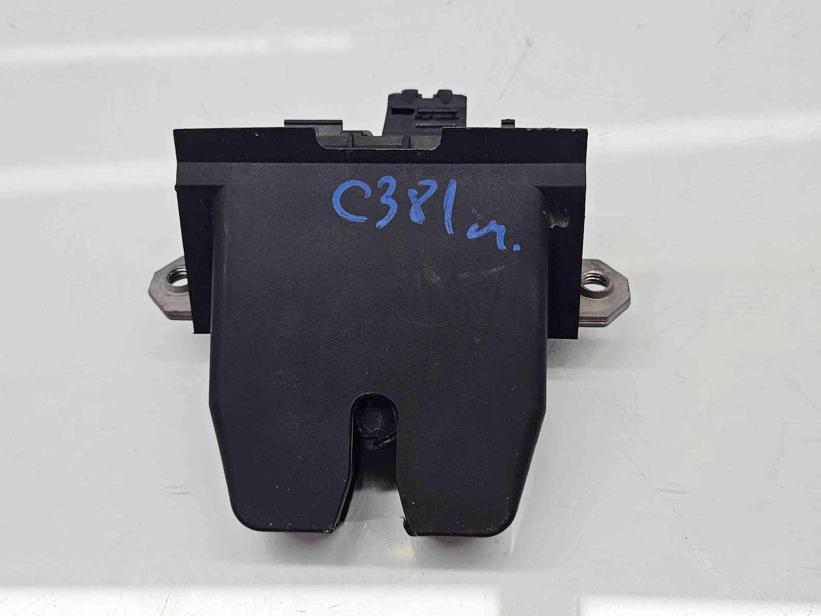 Broasca haion Volvo V40 II Rdesign [Fabr 2013-2019] 31440245 - imagine 1