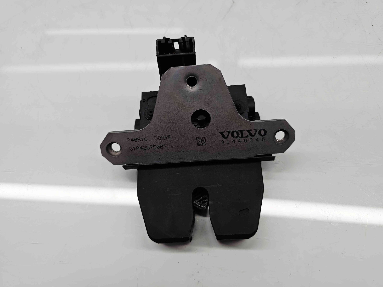 Broasca haion Volvo V40 II Rdesign [Fabr 2013-2019] 31440245 - imagine 2