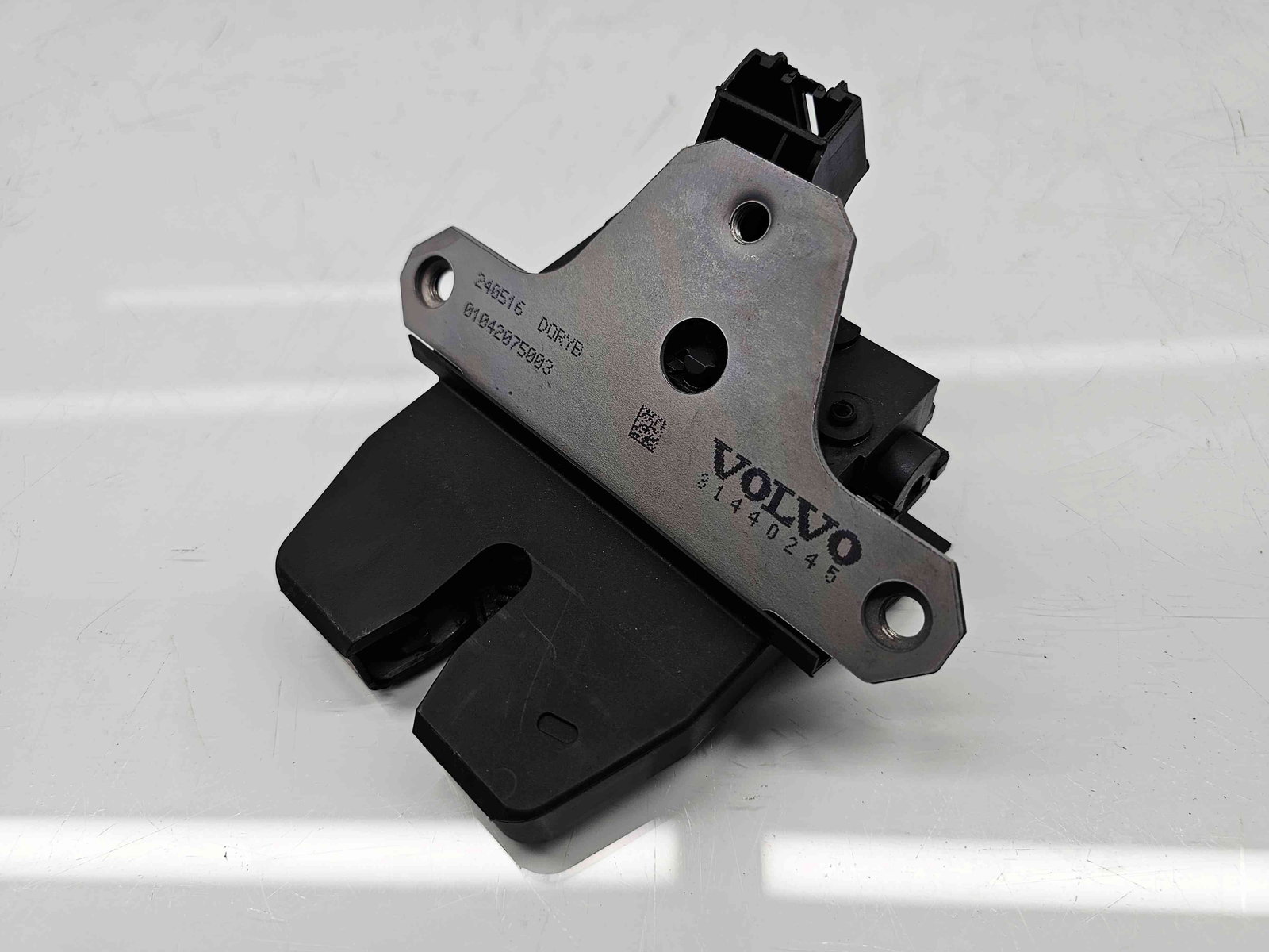 Broasca haion Volvo V40 II Rdesign [Fabr 2013-2019] 31440245 - imagine 3