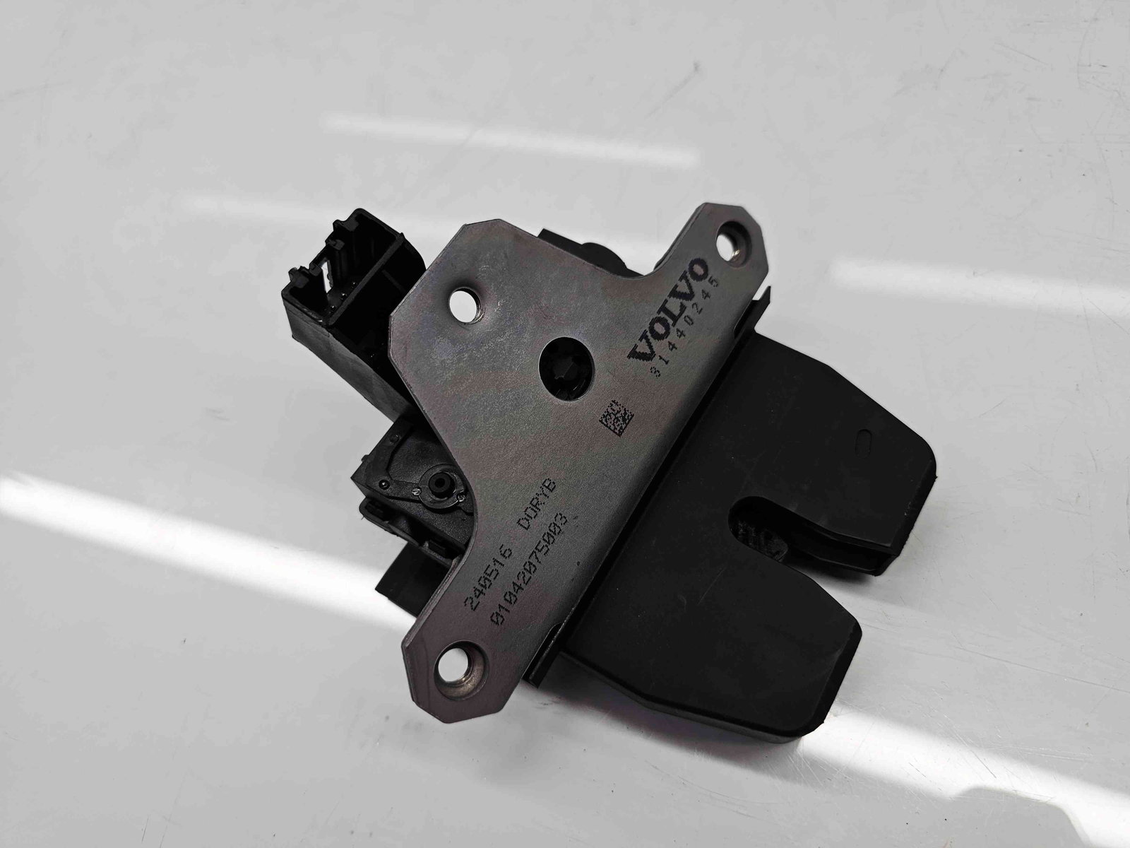 Broasca haion Volvo V40 II Rdesign [Fabr 2013-2019] 31440245 - imagine 7