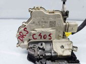 Broasca usa dreapta spate Audi A4 (8W2, B9) [Fabr 2015-2023] 4G0839016F