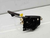 Broasca usa dreapta spate Audi A4 (8W2, B9) [Fabr 2015-2023] 4G0839016F