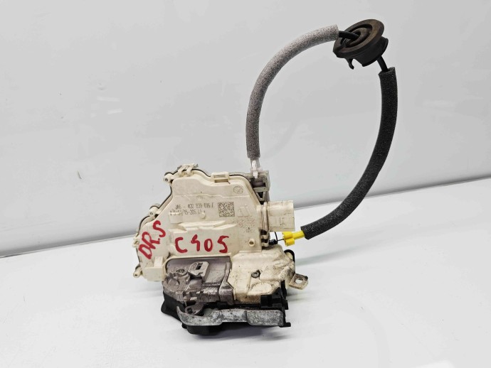 Broasca usa dreapta spate Audi A4 (8W2, B9) [Fabr 2015-2023] 4G0839016F