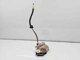 Broasca usa stanga spate Audi A4 (8W2, B9) [Fabr 2015-2023] 4G0839015F