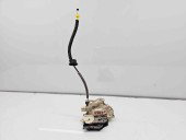 Broasca usa stanga spate Audi A4 (8W2, B9) [Fabr 2015-2023] 4G0839015F