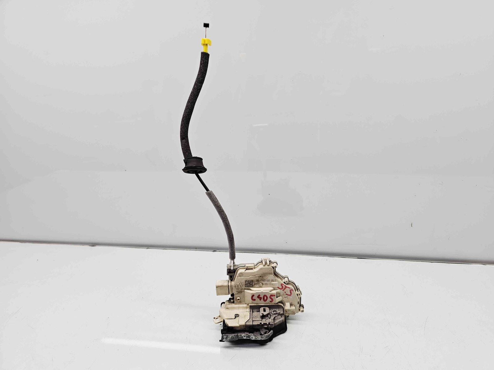 Broasca usa stanga spate Audi A4 (8W2, B9) [Fabr 2015-2023] 4G0839015F