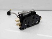 Broasca usa stanga spate Audi A4 (8W2, B9) [Fabr 2015-2023] 4G0839015F