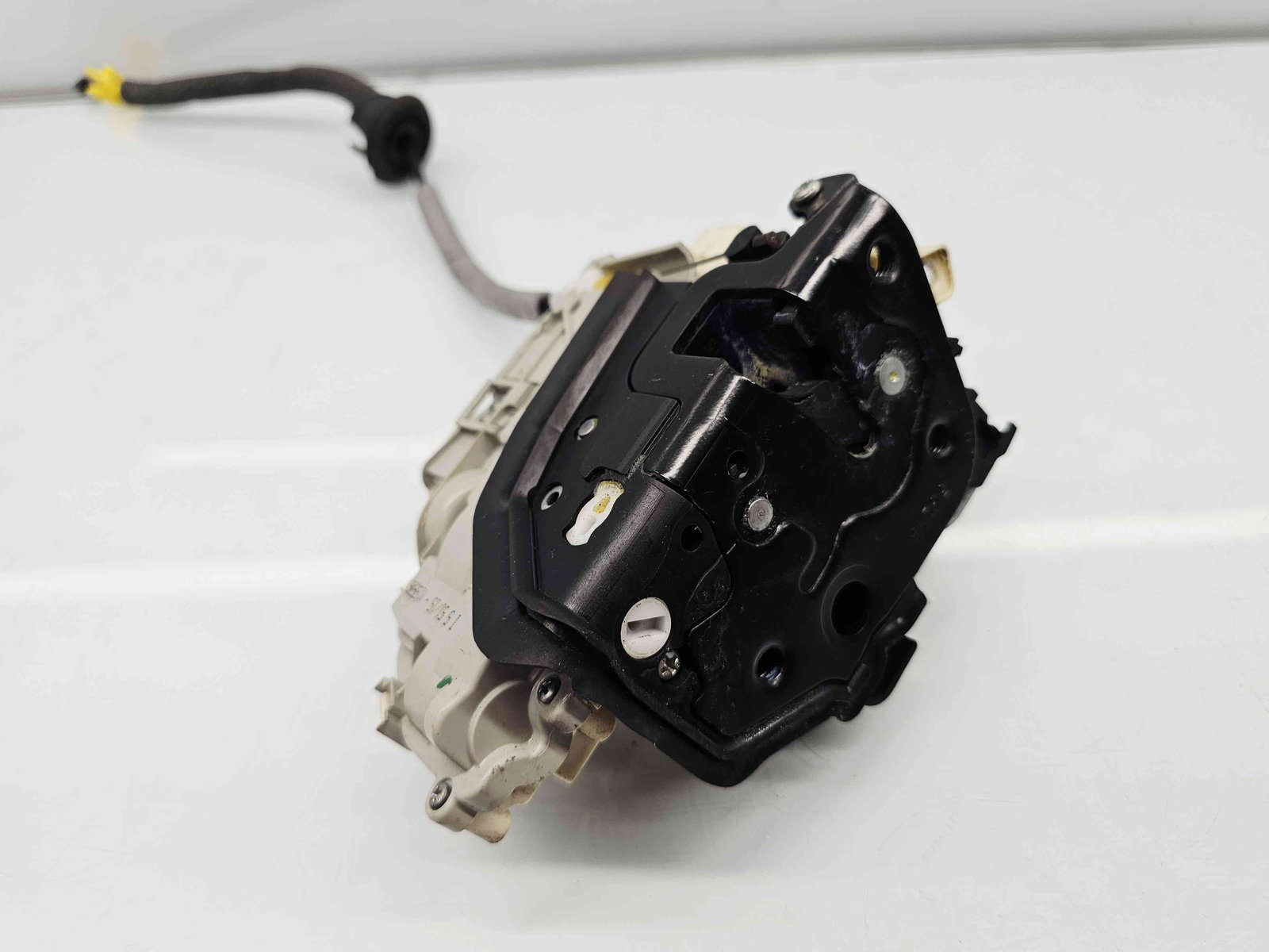 Broasca usa stanga spate Audi A4 (8W2, B9) [Fabr 2015-2023] 4G0839015F - imagine 4