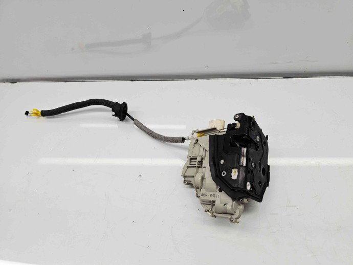 Broasca usa stanga spate Audi A4 (8W2, B9) [Fabr 2015-2023] 4G0839015F
