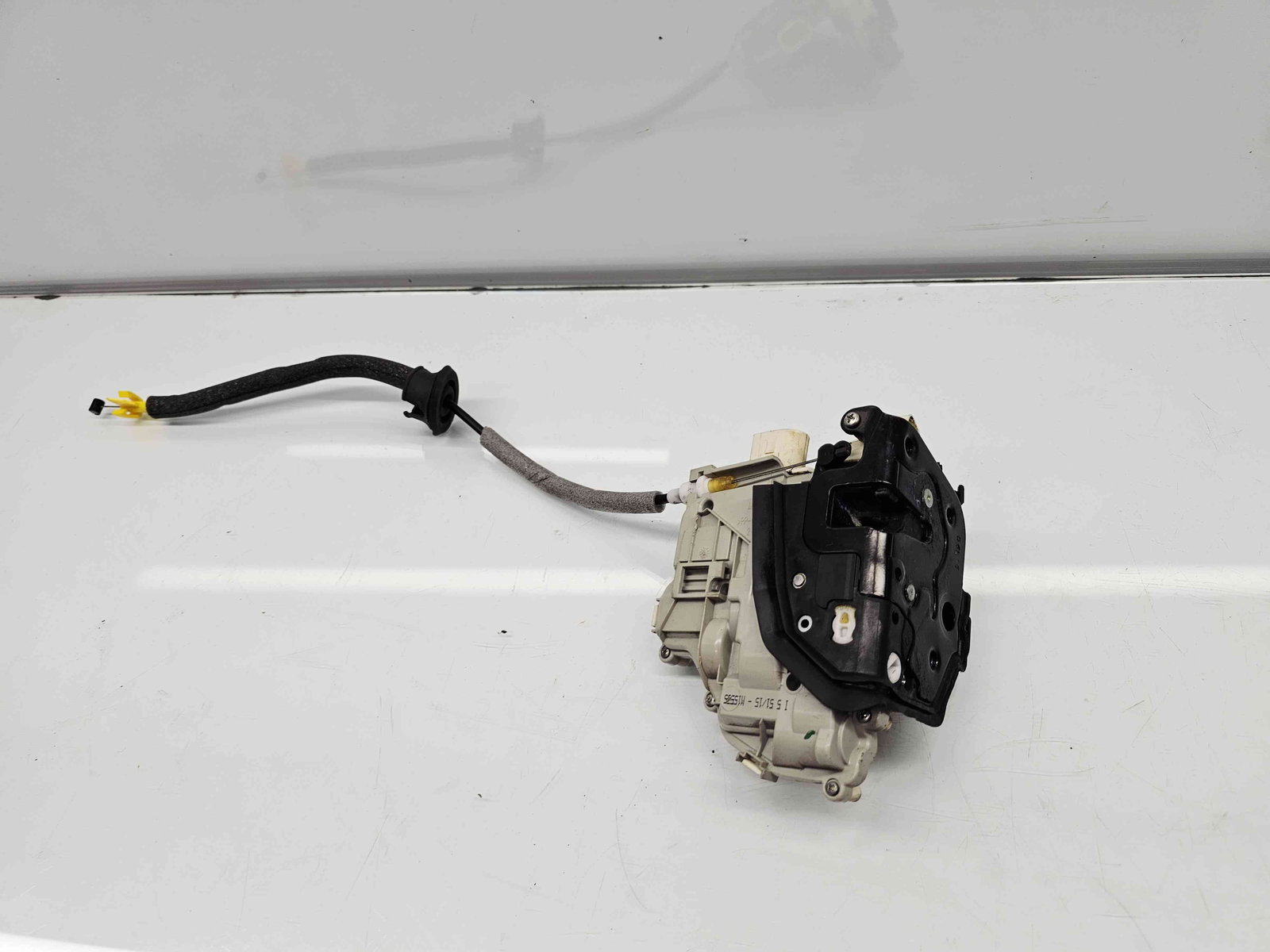 Broasca usa stanga spate Audi A4 (8W2, B9) [Fabr 2015-2023] 4G0839015F - imagine 5