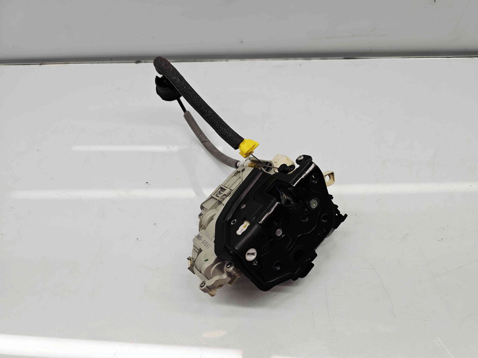 Broasca usa stanga spate Audi A4 (8W2, B9) [Fabr 2015-2023] 4G0839015F - imagine 6