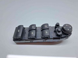  Butoane comanda geamuri sofer Bmw 1 cabriolet (E88) [Fabr 2008-2013] 9217323-04